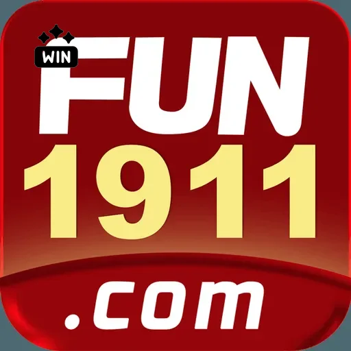 fun1911 Logo